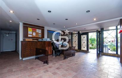 FENERYOLU'nda FERAH 3+1 KİRALIK DAİRE
