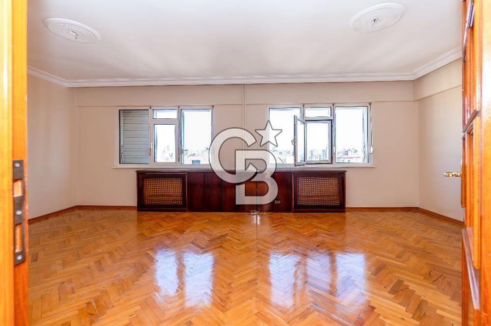 FENERYOLU'nda FERAH 3+1 KİRALIK DAİRE