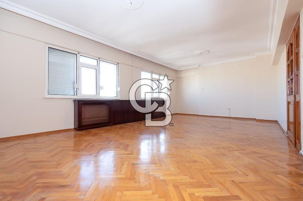 FENERYOLU'nda FERAH 3+1 KİRALIK DAİRE