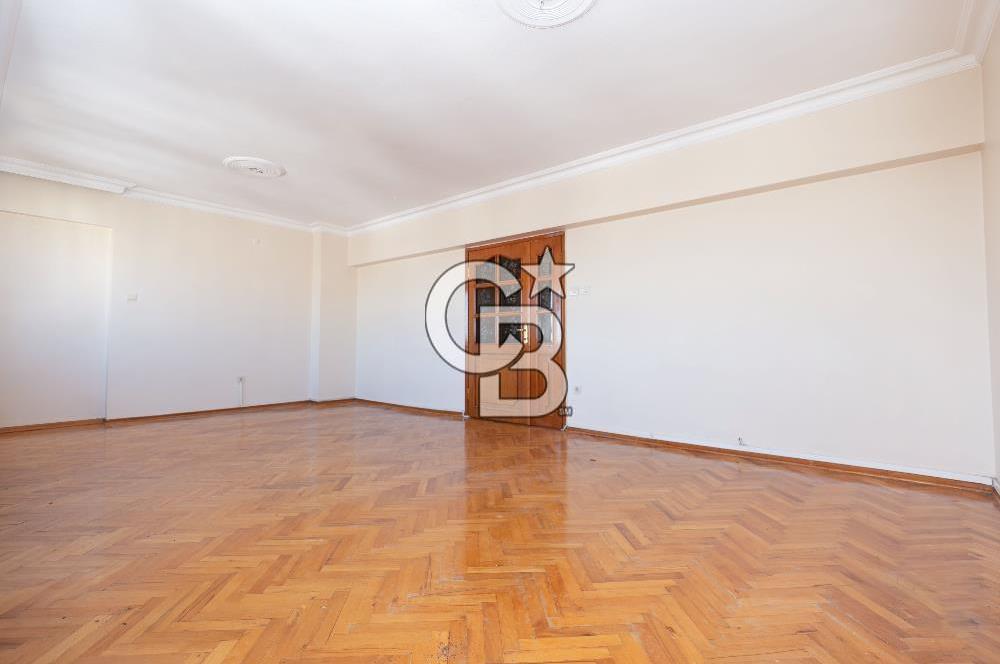 FENERYOLU'nda FERAH 3+1 KİRALIK DAİRE