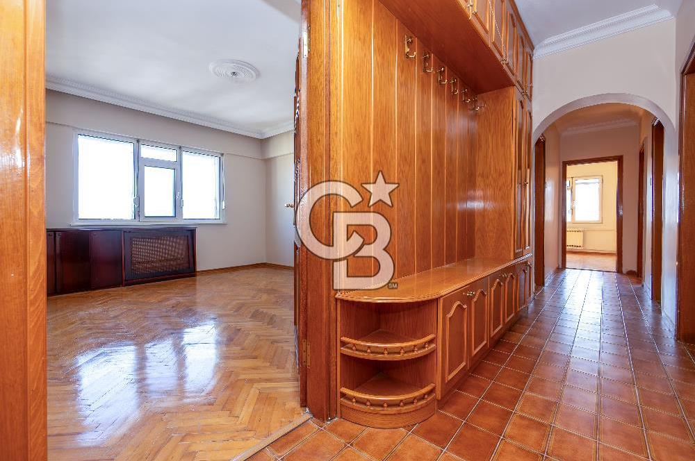 FENERYOLU'nda FERAH 3+1 KİRALIK DAİRE
