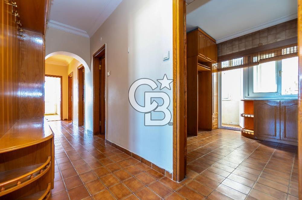 FENERYOLU'nda FERAH 3+1 KİRALIK DAİRE