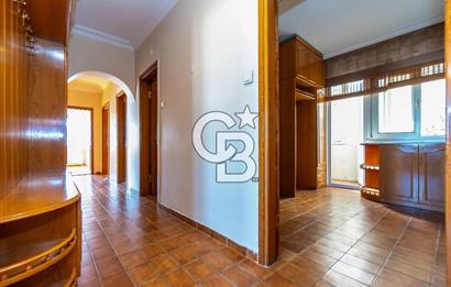 FENERYOLU'nda FERAH 3+1 KİRALIK DAİRE