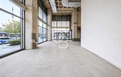 ATLASPARK'TA CADDE CEPHELİ PRESTİJLİ LOKASYON | KİRALIK MAĞAZA