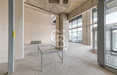 ATLASPARK'TA CADDE CEPHELİ PRESTİJLİ LOKASYON | KİRALIK MAĞAZA
