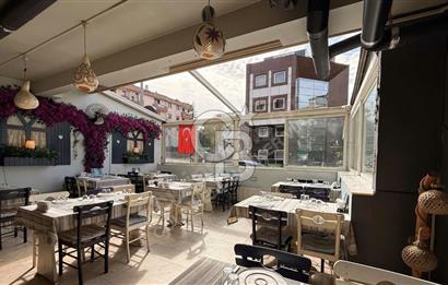 Çankaya Tagore Caddesi'nde Devren Kiralık Yeni Nesil Meyhane