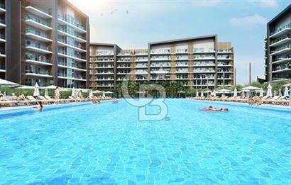 Çiğli Park Yaşam Ataşehir Kiralık 2+1 Daire