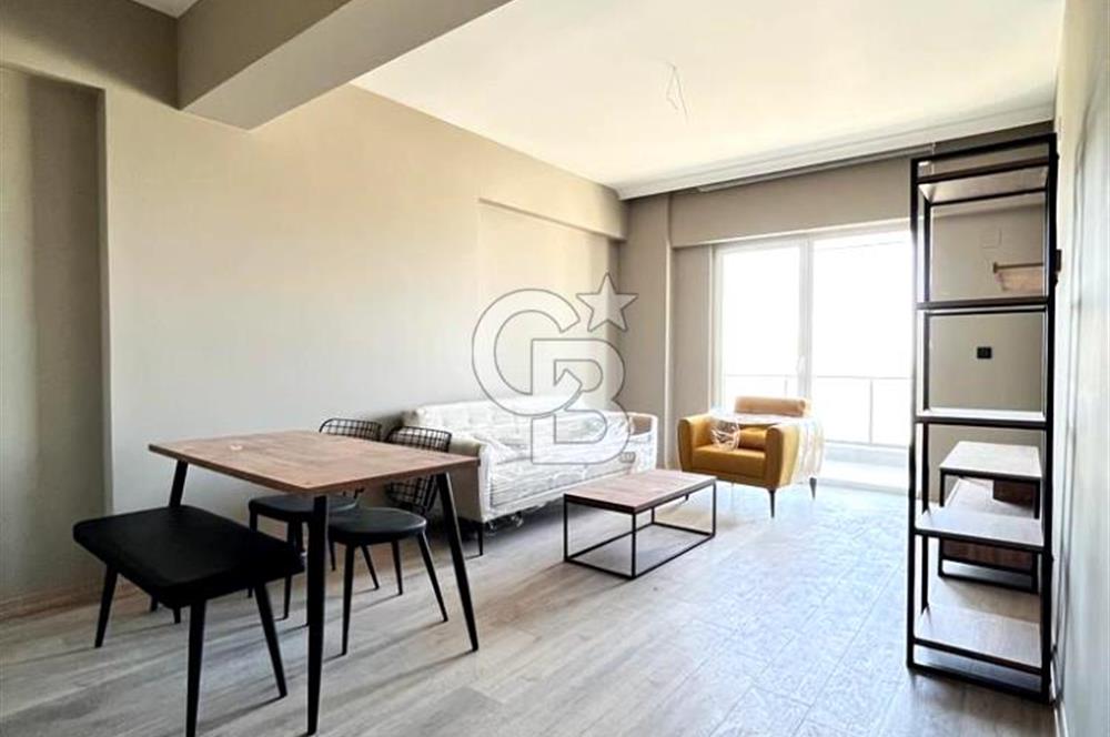 Görükle Avlu 1 de 2+1 eşyalı kiralık daire