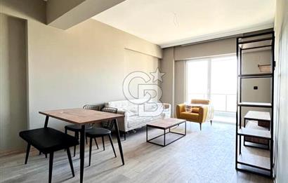 Görükle Avlu 1 de 2+1 eşyalı kiralık daire