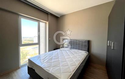 Görükle Avlu 1 de 2+1 eşyalı kiralık daire