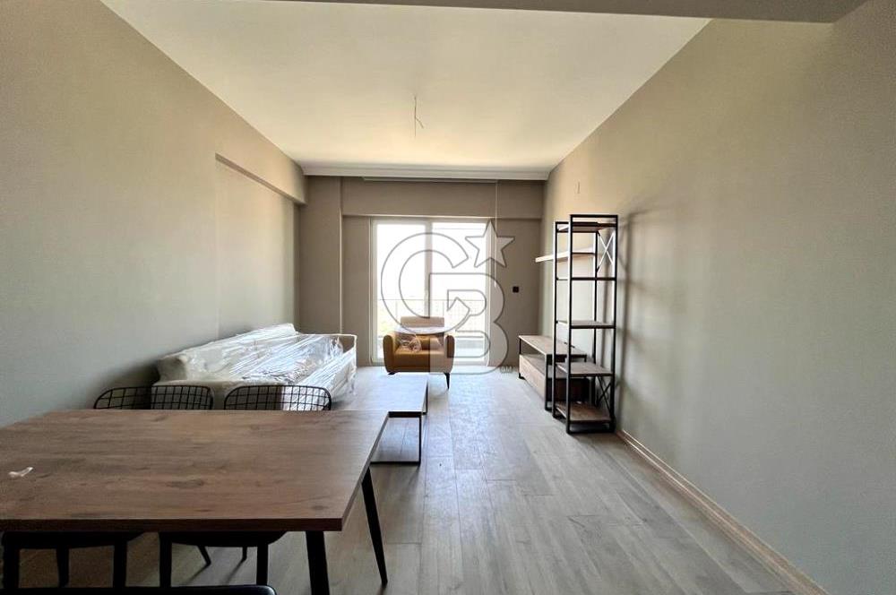 Görükle Avlu 1 de 2+1 eşyalı kiralık daire