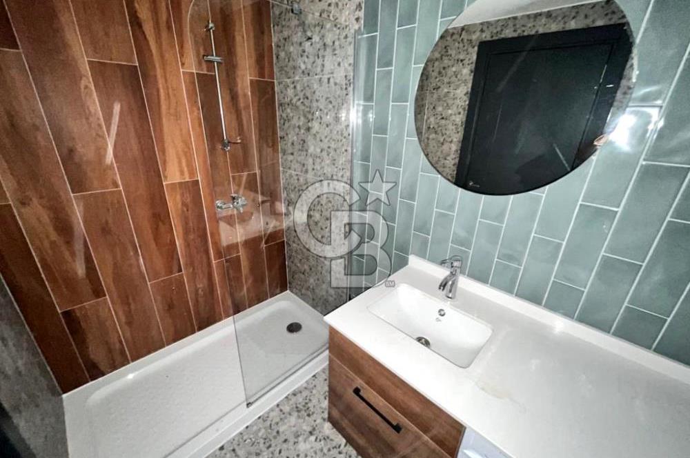 Görükle Avlu 1 de 2+1 eşyalı kiralık daire
