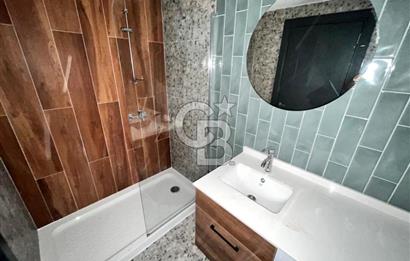 Görükle Avlu 1 de 2+1 eşyalı kiralık daire