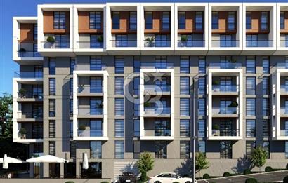 Görükle Avlu 1 de 2+1 eşyalı kiralık daire