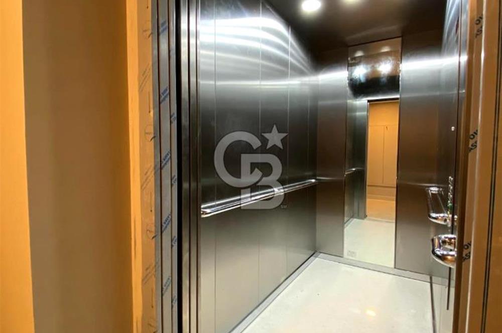 Görükle Avlu 1 de 2+1 eşyalı kiralık daire