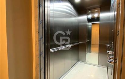 Görükle Avlu 1 de 2+1 eşyalı kiralık daire
