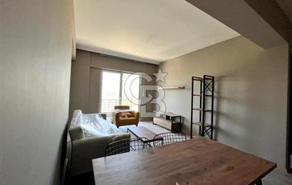 Görükle Avlu 1 de 2+1 eşyalı kiralık daire