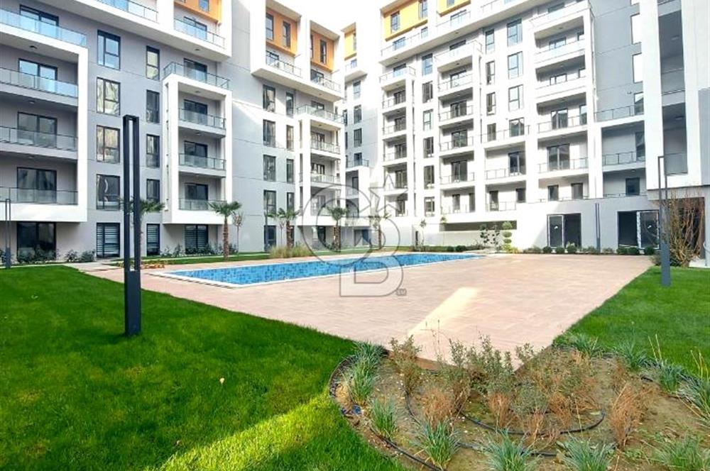 Görükle Avlu 1 de 2+1 eşyalı kiralık daire
