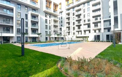 Görükle Avlu 1 de 2+1 eşyalı kiralık daire