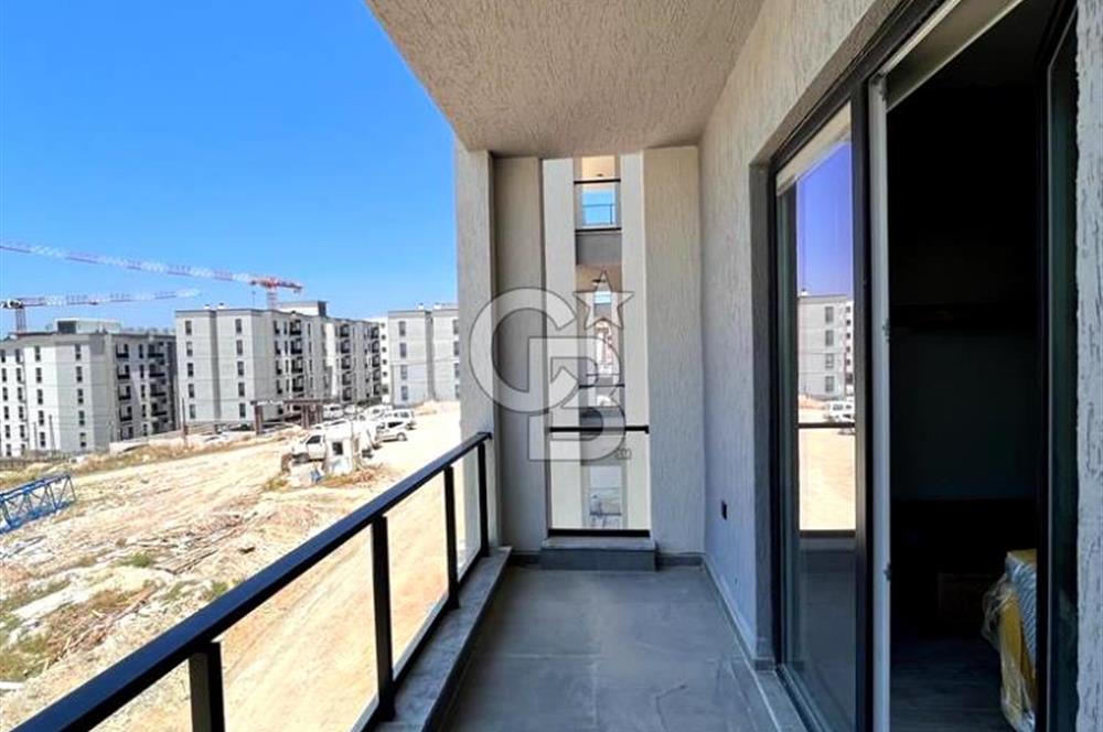 Görükle Avlu 1 de 2+1 eşyalı kiralık daire