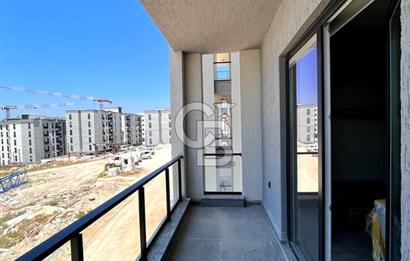 Görükle Avlu 1 de 2+1 eşyalı kiralık daire