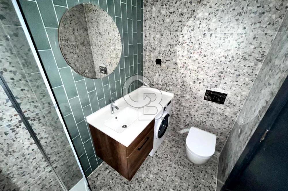 Görükle Avlu 1 de 2+1 eşyalı kiralık daire