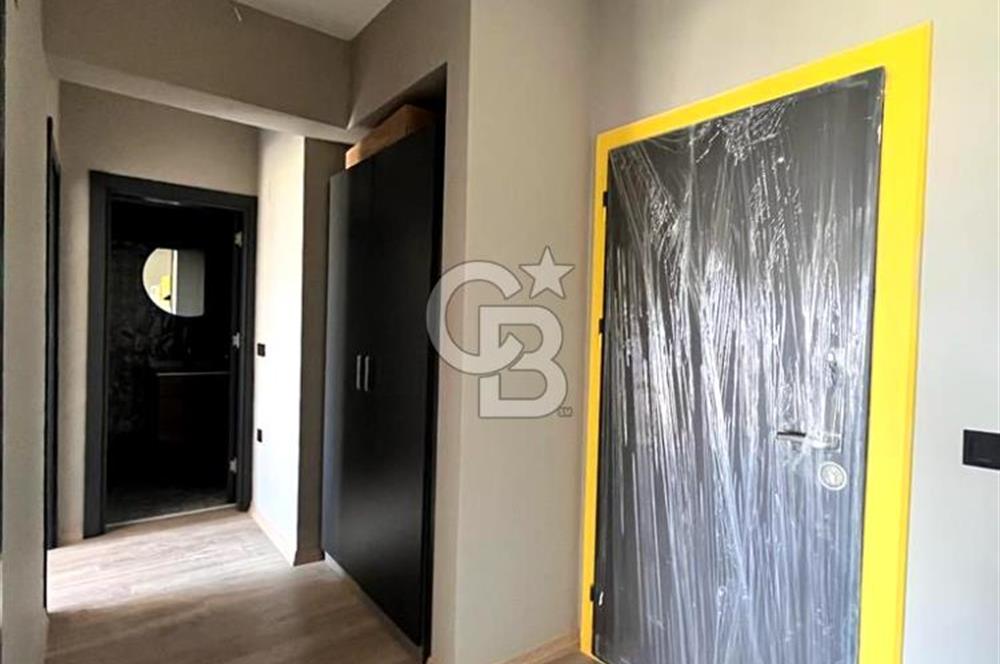 Görükle Avlu 1 de 2+1 eşyalı kiralık daire