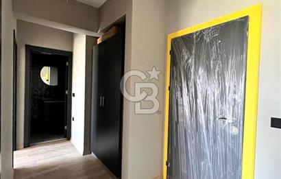 Görükle Avlu 1 de 2+1 eşyalı kiralık daire