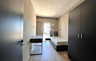 Görükle Avlu 1 de 2+1 eşyalı kiralık daire