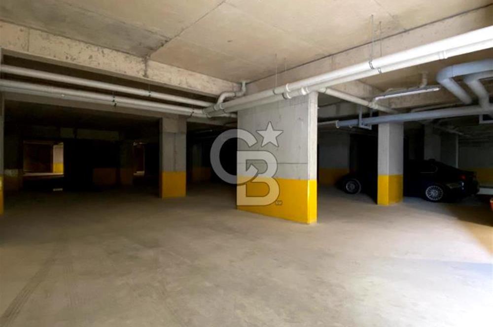 Görükle Avlu 1 de 2+1 eşyalı kiralık daire