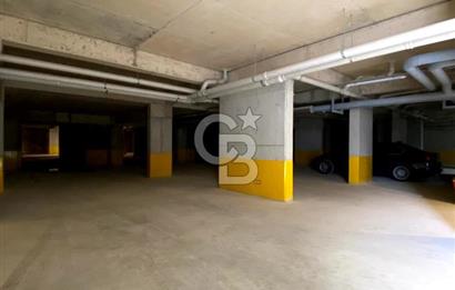 Görükle Avlu 1 de 2+1 eşyalı kiralık daire