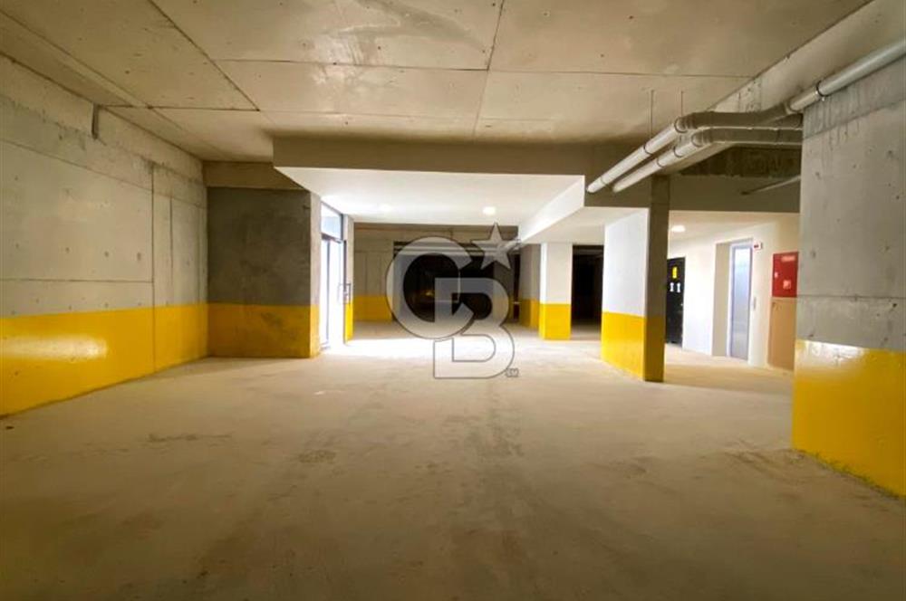 Görükle Avlu 1 de 2+1 eşyalı kiralık daire