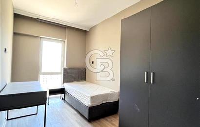 Görükle Avlu 1 de 2+1 eşyalı kiralık daire