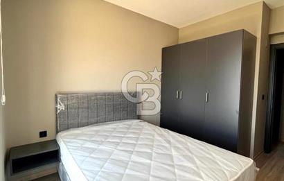 Görükle Avlu 1 de 2+1 eşyalı kiralık daire