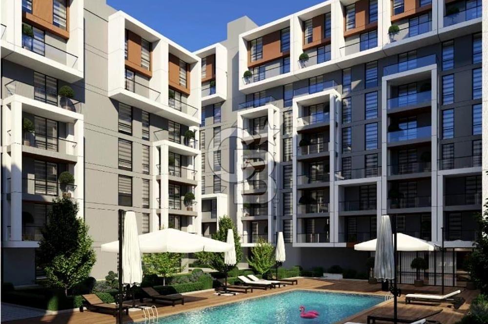 Görükle Avlu 1 de 2+1 eşyalı kiralık daire