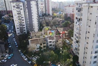Fırsat Akatlarda Müstakil Villa - 1 - 324037