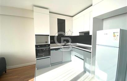 ALACAATLI MH QUARTZ BEYTEPE 5.KAT FULL EŞYALI 1+1 KİRALIK DAİRE