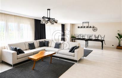 GAZİOSMANPAŞA/KULELİ SOKAKTA 3.5 +1 EŞYALI KİRALIK DAİRE