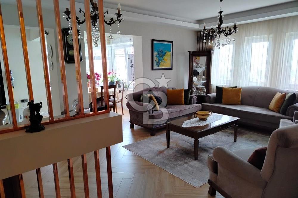 Dikmen Keklikpınarı Yıldız 87Sitesi İçerisinde 3+1 Satılık Daire