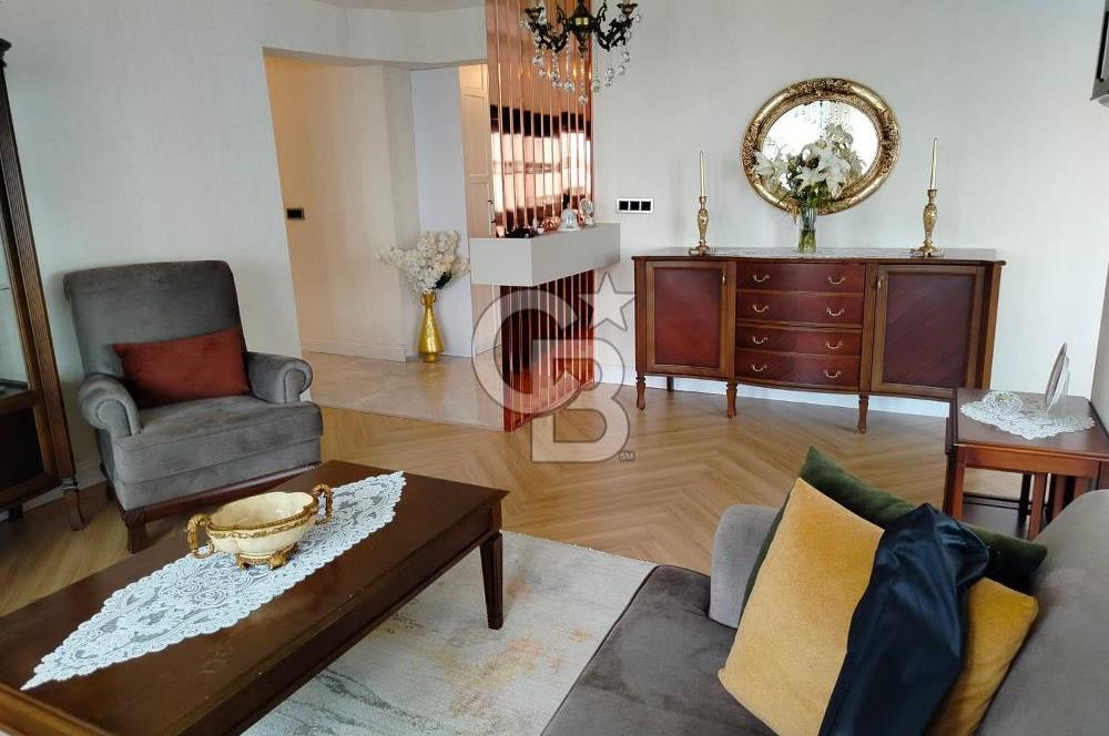 Dikmen Keklikpınarı Yıldız 87Sitesi İçerisinde 3+1 Satılık Daire