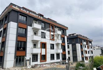 SİTE İÇERİSİNDE KAPALI OTOPARKLI 2+1 ARA KAT DAİRE - 11 - 350909