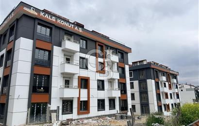 SİTE İÇERİSİNDE KAPALI OTOPARKLI 2+1 ARA KAT DAİRE