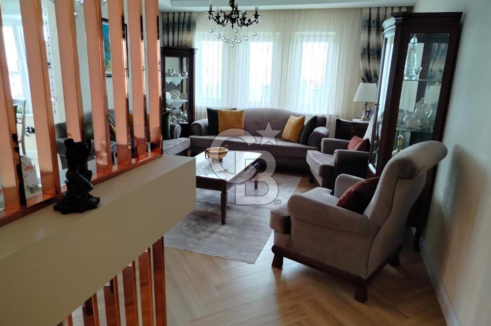 Dikmen Keklikpınarı Yıldız 87Sitesi İçerisinde 3+1 Satılık Daire