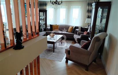 Dikmen Keklikpınarı Yıldız 87Sitesi İçerisinde 3+1 Satılık Daire