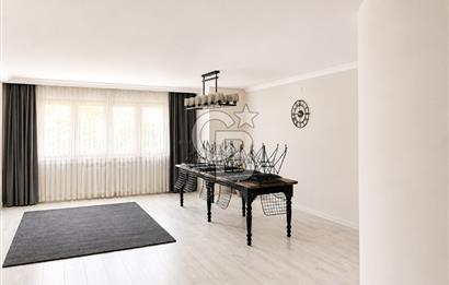 GAZİOSMANPAŞA/KULELİ SOKAKTA 3.5 +1 EŞYALI KİRALIK DAİRE