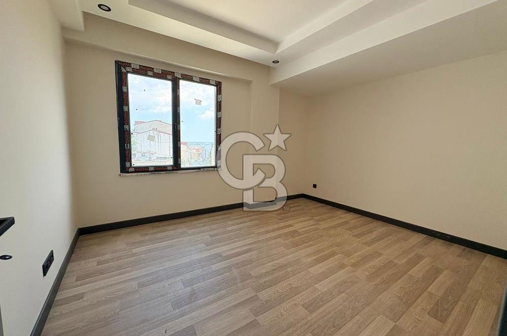 SİTE İÇERİSİNDE KAPALI OTOPARKLI 2+1 ARA KAT DAİRE