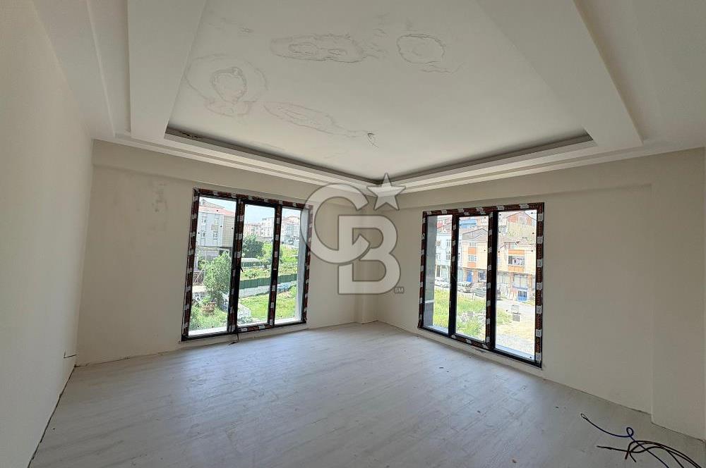 SİTE İÇERİSİNDE KAPALI OTOPARKLI 3+2 DUBLEKS