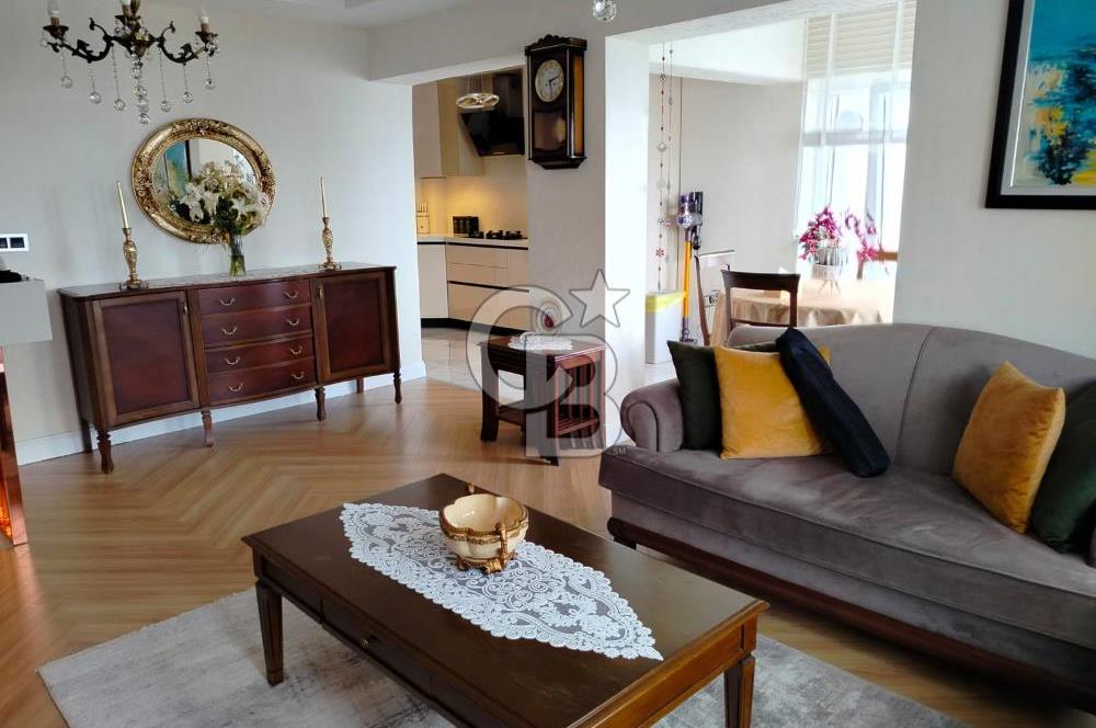 Dikmen Keklikpınarı Yıldız 87Sitesi İçerisinde 3+1 Satılık Daire