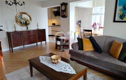Dikmen Keklikpınarı Yıldız 87Sitesi İçerisinde 3+1 Satılık Daire