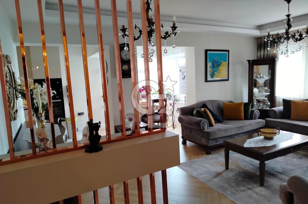 Dikmen Keklikpınarı Yıldız 87Sitesi İçerisinde 3+1 Satılık Daire